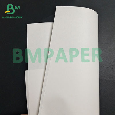 70GSM Biała rolka z papieru kraft dla kopert o szerokości 1100 cm
