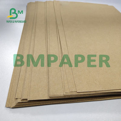 30&quot; x 150ft Materiał z recyklingu Brązowa rolka papieru ręcznego do pakowania