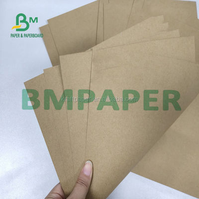 30&quot; x 150ft Materiał z recyklingu Brązowa rolka papieru ręcznego do pakowania