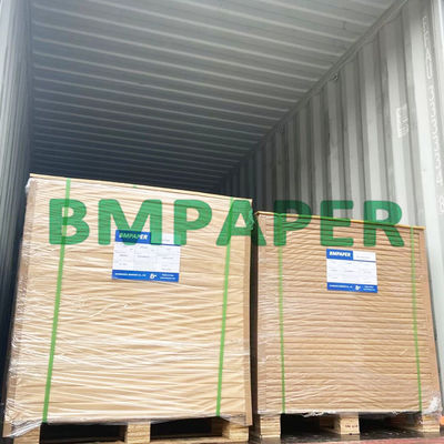 30&quot; x 150ft Materiał z recyklingu Brązowa rolka papieru ręcznego do pakowania