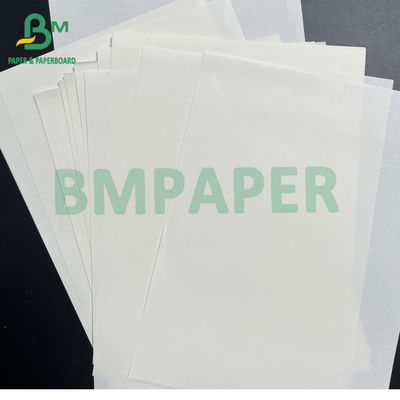 55 gm 58 gm Gładki papier do pisania, drukowania