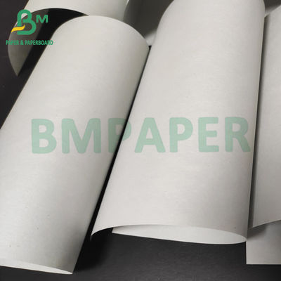 45gm Doskonały układ Papier Plotter Rysunek Marker Paper Roll 1,72m szerokość