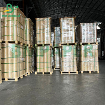 45gm Doskonały układ Papier Plotter Rysunek Marker Paper Roll 1,72m szerokość