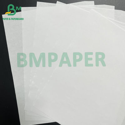 80gm Biały Kompatybilny Papier Drukowany Offset Papier Obligowany