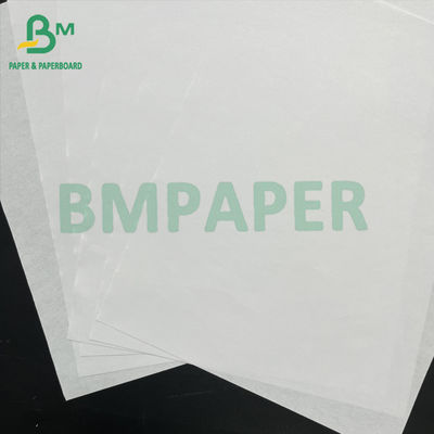 80gm Biały Kompatybilny Papier Drukowany Offset Papier Obligowany