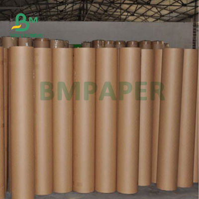 45 gm 60 gm Niepowlekany papier do cięcia 165cm 190cm x 250m
