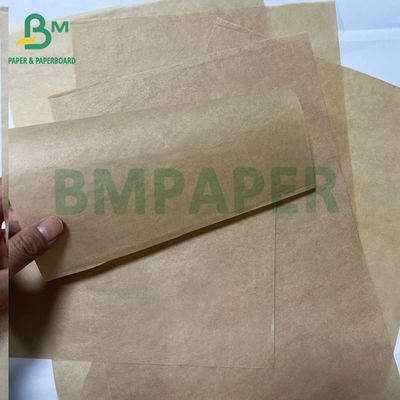 Papier z torebką do jedzenia 32 gm 40 gm