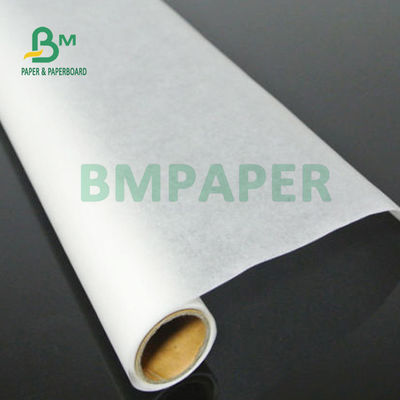 40 g/m2 Papier ochronny od oleju do pakowania hamburgerów