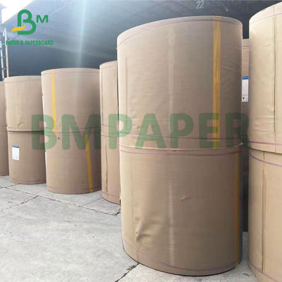 60lb 80lb Gazeta Papier C2S Gloss Artystyczny Papier