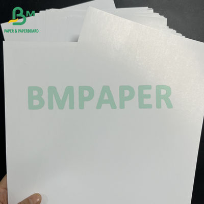 Dobry magazyn Stabilność druku 150gm Glossy Coated Couch Paper