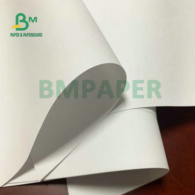 77cm Wielkość rolki 70gm 80gm Papier wolny od drewna do kompozycji lub książek tematycznych