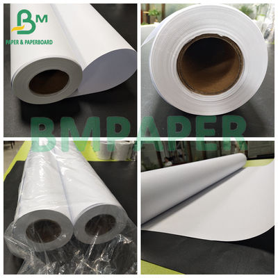 20LB 310/440/508/610/620mm Biały Papier Niepowlekany Papier O wysokiej absorpcji atramentu