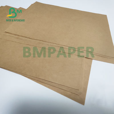 Kraft Semi Extensible Paper 70 Gsm Do opakowań z zaprawy mięczasowej Szerokość 102cm Rdzeń 76mm