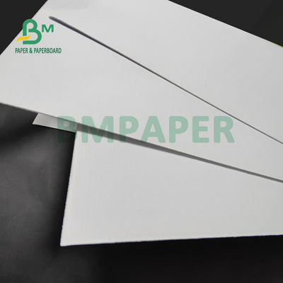 100g+100g+100g Biały E F Flutę Owinięcie Papel Górkowany 20 x 28&quot;