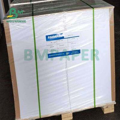 100g+100g+100g Biały E F Flutę Owinięcie Papel Górkowany 20 x 28&quot;