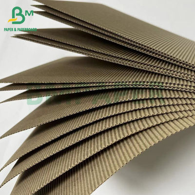 Doskonała izolacja termiczna BF 120g +120g E - Papier falutkowy