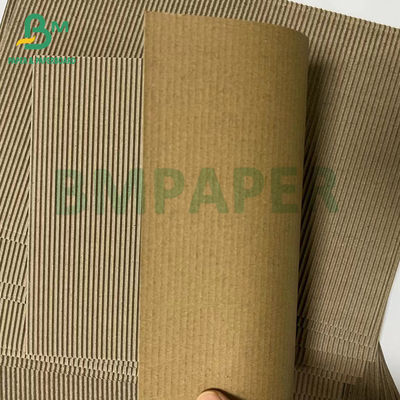 Doskonała izolacja termiczna BF 120g +120g E - Papier falutkowy