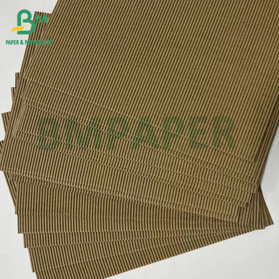Doskonała izolacja termiczna BF 120g +120g E - Papier falutkowy