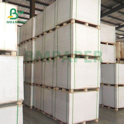 350gm 610um grubość Żywność GC1 karton do pudełka czekoladowego 70 x 100cm