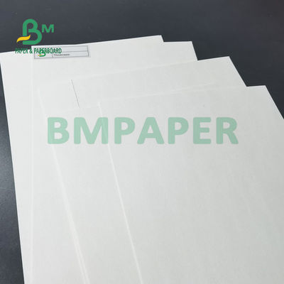 0.4 - 3,0 mm Gładki, prosty papier pochłaniający do piwa i kawy