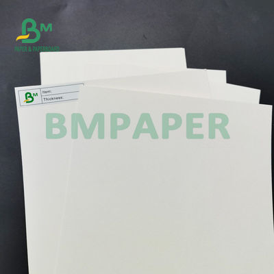 0.4 - 3,0 mm Gładki, prosty papier pochłaniający do piwa i kawy