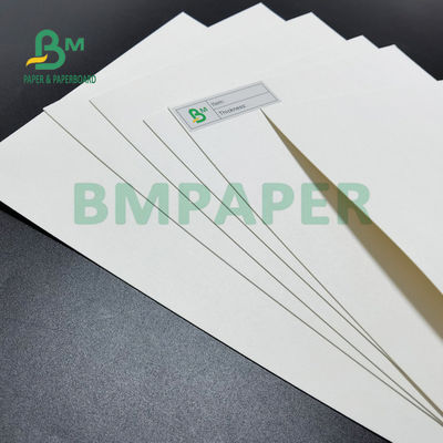 0.4 - 3,0 mm Gładki, prosty papier pochłaniający do piwa i kawy