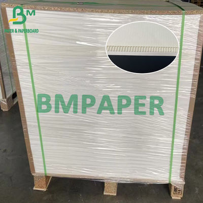 Czarno-białe kartony faliste 3 warstwy pełnobarwne płyty F 700 mm x 1000 mm