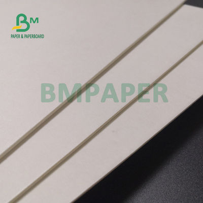 1.2mm 1.4mm Naturalny Biały Niepowlekany Papier Offset Matka Piwo Płyty 720 X 1020Mm Wysoka wielkość