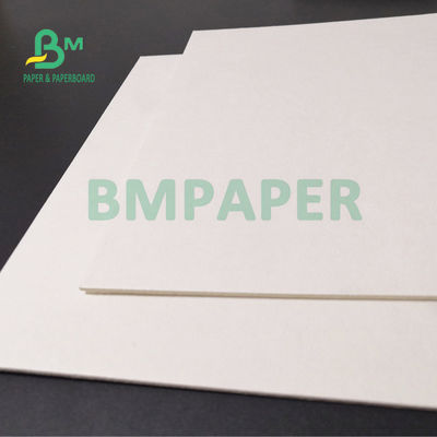 1.2mm 1.4mm Naturalny Biały Niepowlekany Papier Offset Matka Piwo Płyty 720 X 1020Mm Wysoka wielkość