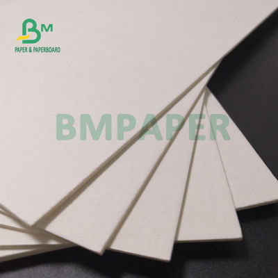 1.2mm 1.4mm Naturalny Biały Niepowlekany Papier Offset Matka Piwo Płyty 720 X 1020Mm Wysoka wielkość