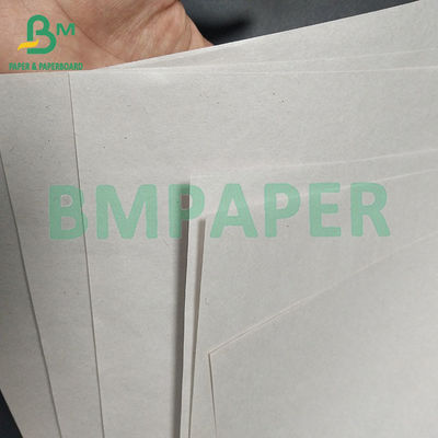 Biały szary 45g rolka papieru dziennikarskiego Papier opakowaniowy do toreb