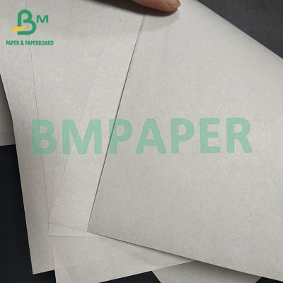 Biały szary 45g rolka papieru dziennikarskiego Papier opakowaniowy do toreb