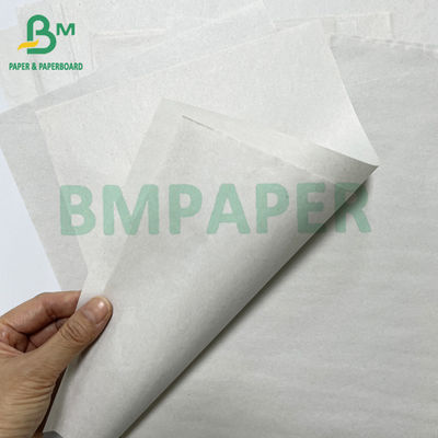 42 gm Wola odporna na wilgoć Papier papierowy do opakowań dla butów