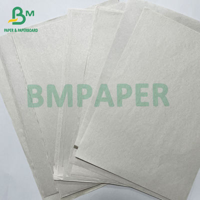 42 gm Wola odporna na wilgoć Papier papierowy do opakowań dla butów