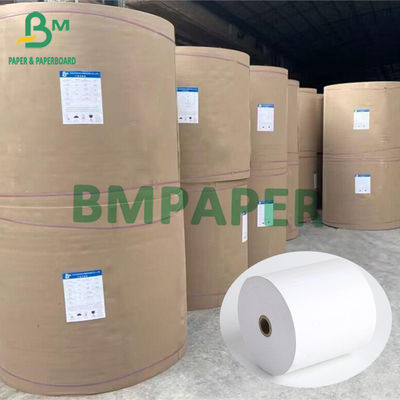 55 g 58 g 60 g 70 gm Papier termiczny bezpośredni do drukarek z pokwitowaniem
