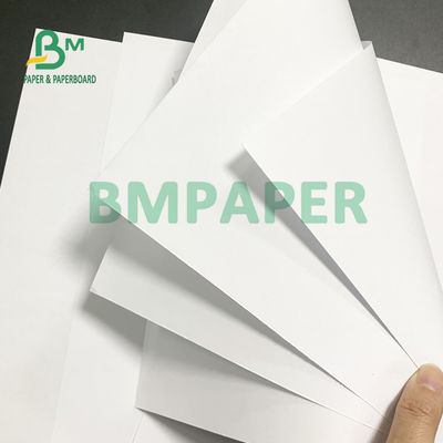 Naturalny Biały Super Biały Gładki 50gm Do 180gm Papier zwykły