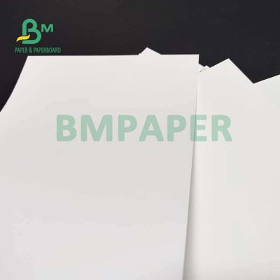 150 g Tłocznik z tyłu, papier syntetyczny do znaków graficznych A4