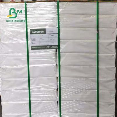 150 g Tłocznik z tyłu, papier syntetyczny do znaków graficznych A4