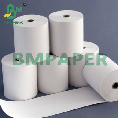 48gm 55gm Papier termiczny w małych rolkach