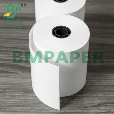 48gm 55gm Papier termiczny w małych rolkach