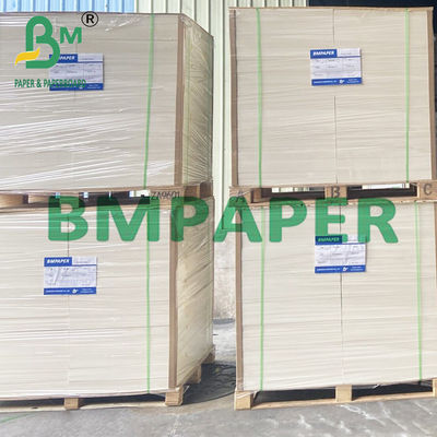 0.4 - 0,7 mm Papier zapachowy absorbujący bez optycznego oświetleniowego dla odświeżacza powietrza