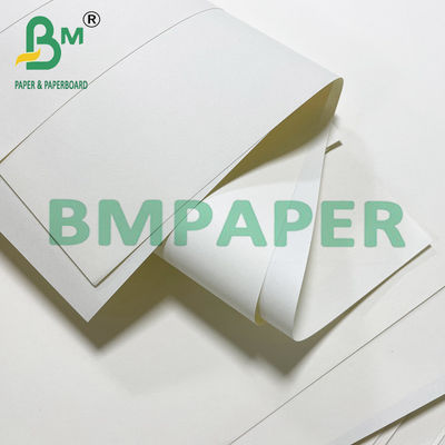 70g 80g 100g Książki papierowe Kremowe Papier offsetowy 17 x 27 cali Do druku Notesów