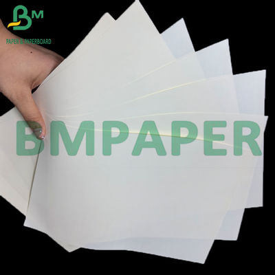 60 g 70 g Papier bez powłoki Beżowy Papier do druku książek Biały Papier kontraktowy