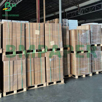 60 g 70 g Papier bez powłoki Beżowy Papier do druku książek Biały Papier kontraktowy