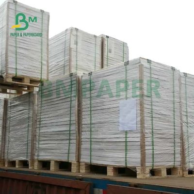 55 GRAMS CB CFB CF Kopiowanie bezwęglowe Papier do odbioru 664 X 867 mm Czarny obraz