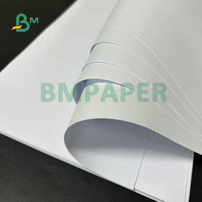 93 Jasność 53 gm 55 gm 60 gm 70 gm Wysoki jasny papier Jumbo z ziaren drzewnych