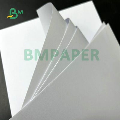 93 Jasność 53 gm 55 gm 60 gm 70 gm Wysoki jasny papier Jumbo z ziaren drzewnych