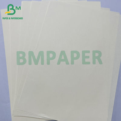 24lb 32lb papieru obligacyjnego 34&quot; niepowlekany papier kremowy