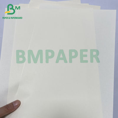 24lb 32lb papieru obligacyjnego 34&quot; niepowlekany papier kremowy