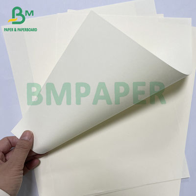 24lb 32lb papieru obligacyjnego 34&quot; niepowlekany papier kremowy